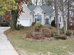 207 Stone Valley Dr, Huntsville, AL 35806