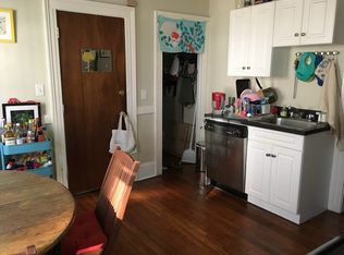 313 Mansfield St, New Haven, CT 06511