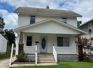177 Willis Ave, Springfield, OH 45505