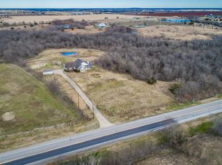 4641 Fm 878, Palmer, TX 75152