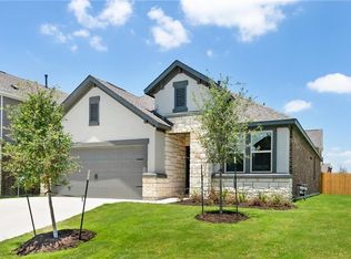 7320 Sligo Dr, Austin, TX 78725