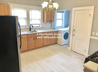 19 Archdale Rd #2, Roslindale, MA 02131
