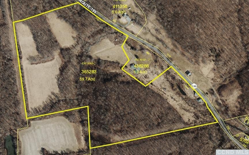 4424 Route 199, Millerton, NY 12546 MLS 144600 Zillow
