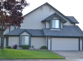 7252 Swale River Way, Sacramento, CA 95831