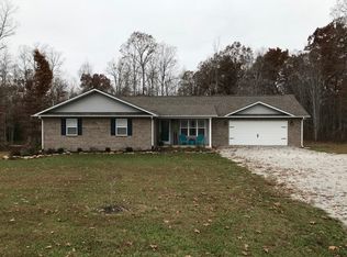 870 Toomey Rd, Oneida, TN 37841