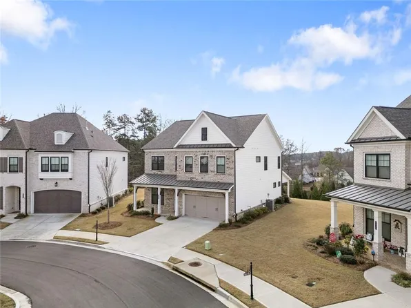 4469 Burton Bend Way, Buford, GA 30518