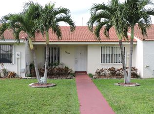 1330 SW 124th Pl, Miami, FL 33184