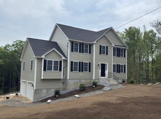 303 New Ipswich Rd, Ashby, MA 01431