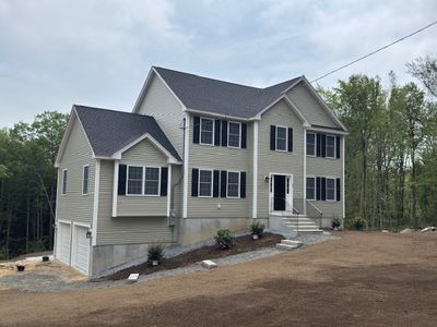 303 New Ipswich Rd, Ashby, MA, 01431