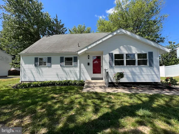 28 Craig Pl, Pennsville, NJ 08070