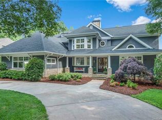 19425 River Falls Dr, Davidson, NC 28036