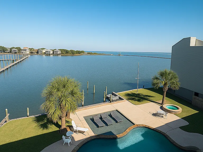560 Pleasure Pier Blvd #307 — Photo 5