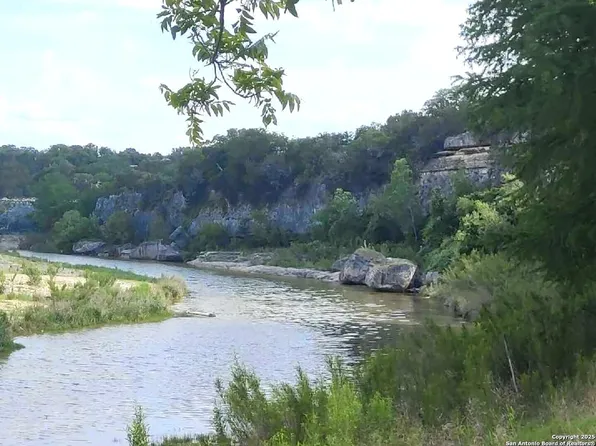 TBD Lakeshore Park Dr LOT 151, Bandera, TX 78003