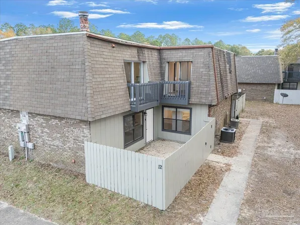 2301 Michigan Ave #12, Pensacola, FL 32514