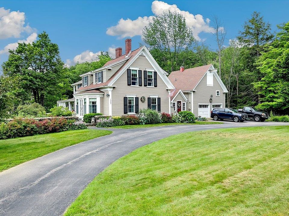 1082 Main Street, Dublin, NH 03444 Zillow