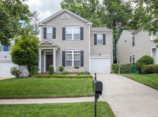 5244 Silabert Ave, Charlotte, NC 28205