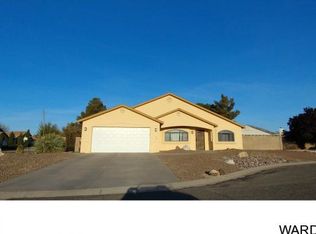 3784 E Snavely Ave, Kingman, AZ 86409
