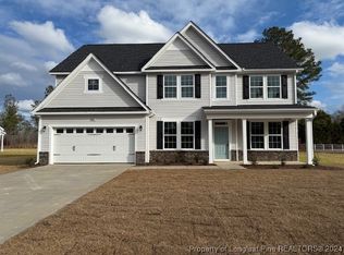 4065 Leighton Ln, Fayetteville, NC 28312