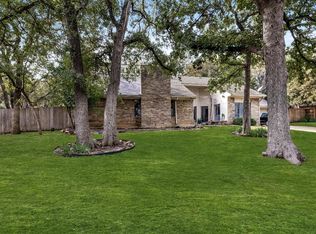 5701 Stage Line Ct, Arlington, TX 76017