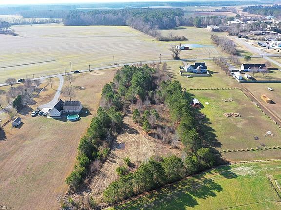 NEW CONSTRUCTION, TO BE BUILT, approx 120 to 180 days to complete. BUYER CAN MAKE SELECTIONS. View to Ballahack Road.