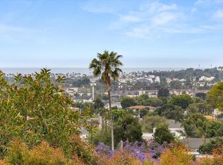 535 Alameda Padre Serra, Santa Barbara, CA 93103