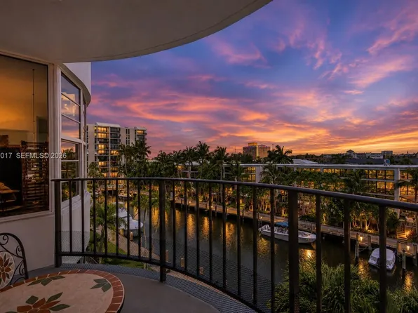 3051 NE 48th St APT 406, Fort Lauderdale, FL 33308