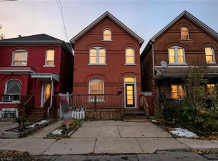 273 Robert St, Hamilton, ON L8L 2R5