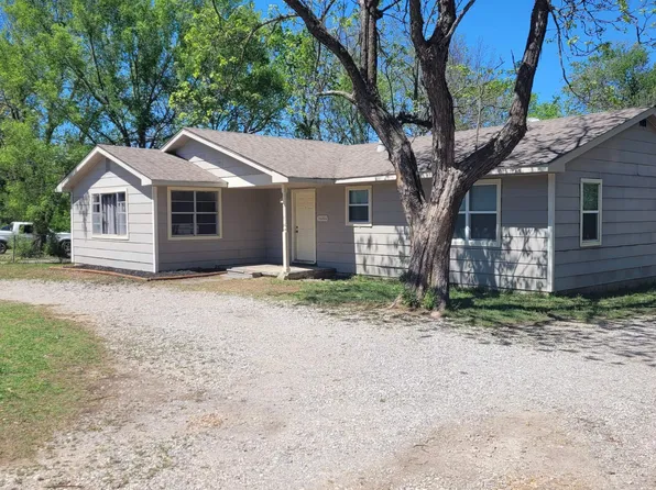 36802 45th St, Shawnee, OK 74804