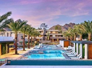 2802 E Camino Acequia Dr #8, Phoenix, AZ 85016