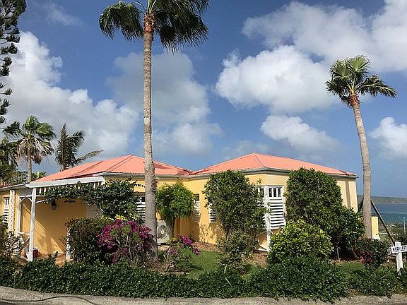 SeaView Villa 