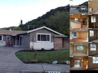 2404 Tomar Ct, Pinole, CA 94564