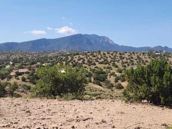 Windmill Ct, Placitas, NM 87043