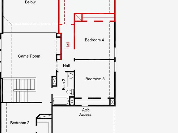 3rd image of this home