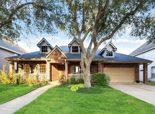 4422 Timber Ct, Pasadena, TX 77505