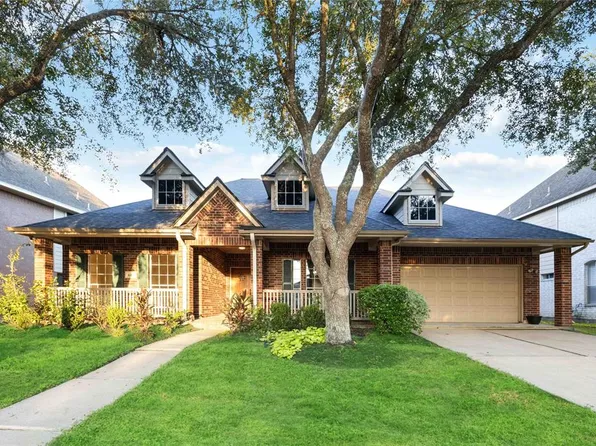 4422 Timber Court, Pasadena, TX 77505