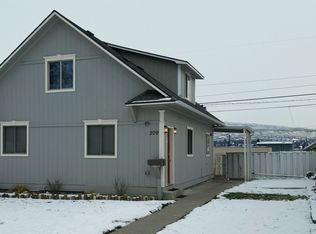 309 N Emerson Ave #2, Wenatchee, WA 98801