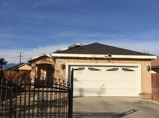 1680 W Congress St, San Bernardino, CA 92410