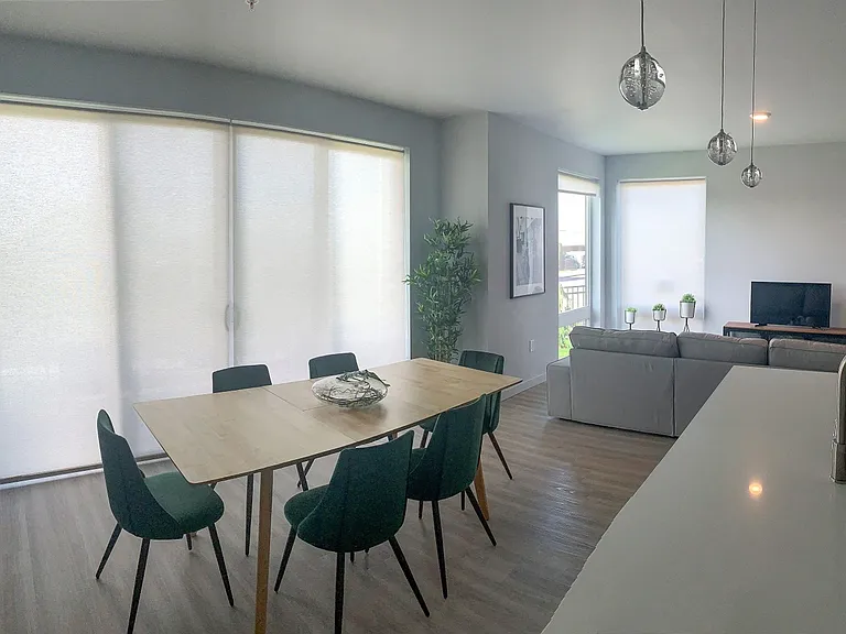 Z Street Lofts — Photo 10