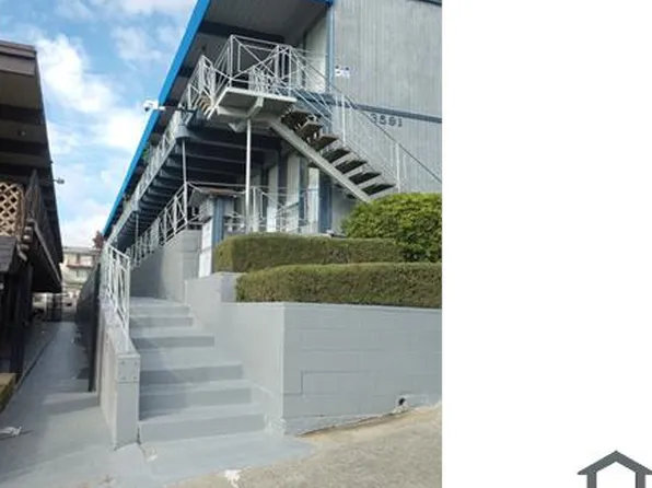 3591 66th Ave APT 2, Oakland, CA 94605