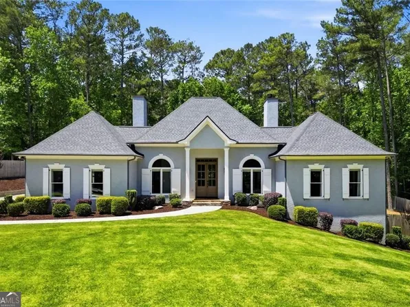 113 Copper Ridge Dr, Woodstock, GA 30188