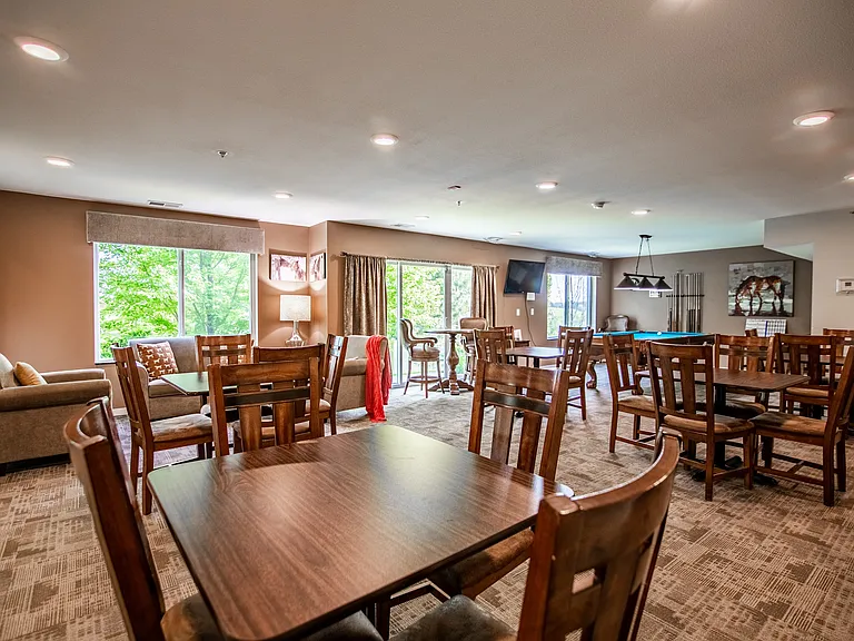Overlook Ridge Apartments — Photo 18