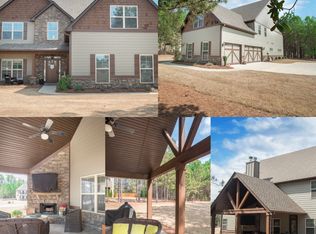 112 Kenmare Row, Tyrone, GA 30290