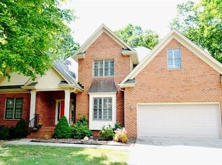 437 Hunters Mill Ln, Evington, VA 24550