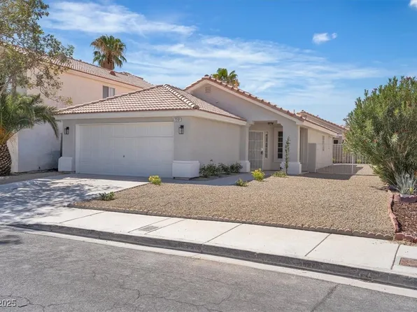 7201 Utopia Way, Las Vegas, NV 89130