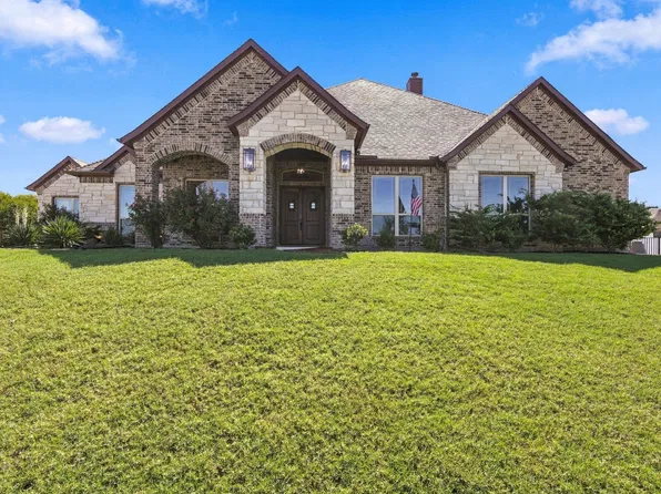 420 Dove Meadow Trl, Waxahachie, TX 75167