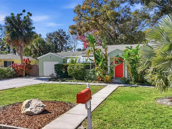 2819 53rd St S, Gulfport, FL 33707