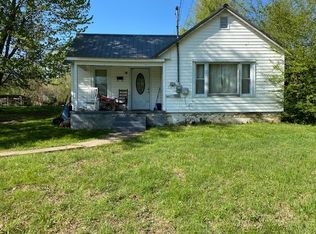 213 E Depot St, Greenville, KY 42345