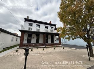 723 Scott Blvd #2, Covington, KY 41011