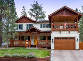 435 Salem Dr, Big Bear City, CA 92314