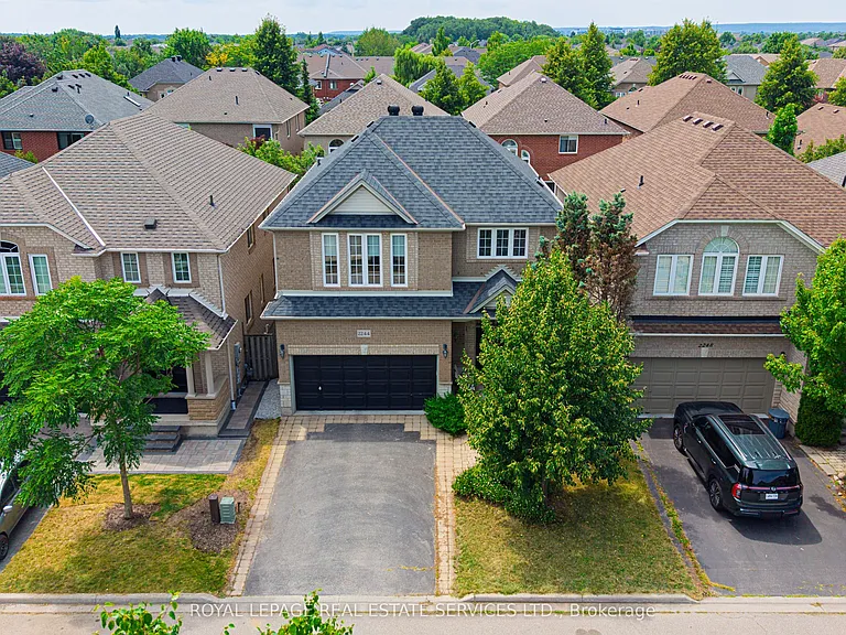 2244 Osprey Ln — Photo 2